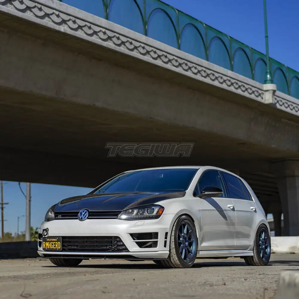 TSW Imatra 5x112 18"x9J ET45 Matt Black Audi S3 RS3 8V (OEM+ Fitment)