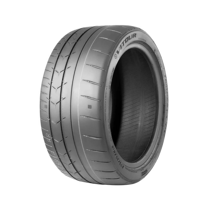Vitour Tempesta P1+ Semi-Slick Performance Tyre 205/45/17 88Y