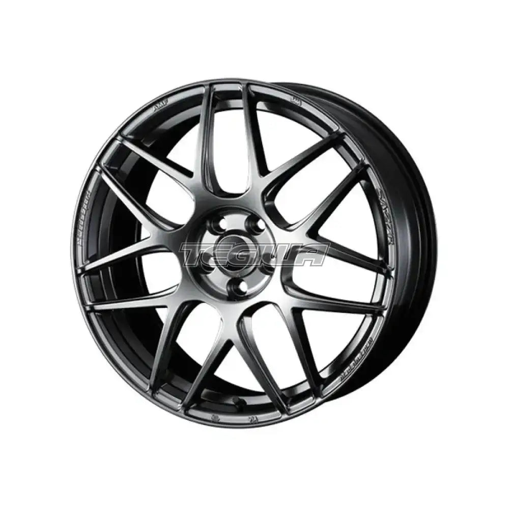 WedsSport SA-27R Alloy Wheel PSB 15x6 ET38 4x100