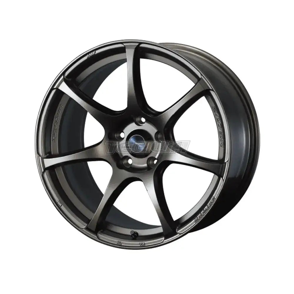WedsSport SA-75R Alloy Wheel EJ-Bronze 18x9.5 ET45 5x114