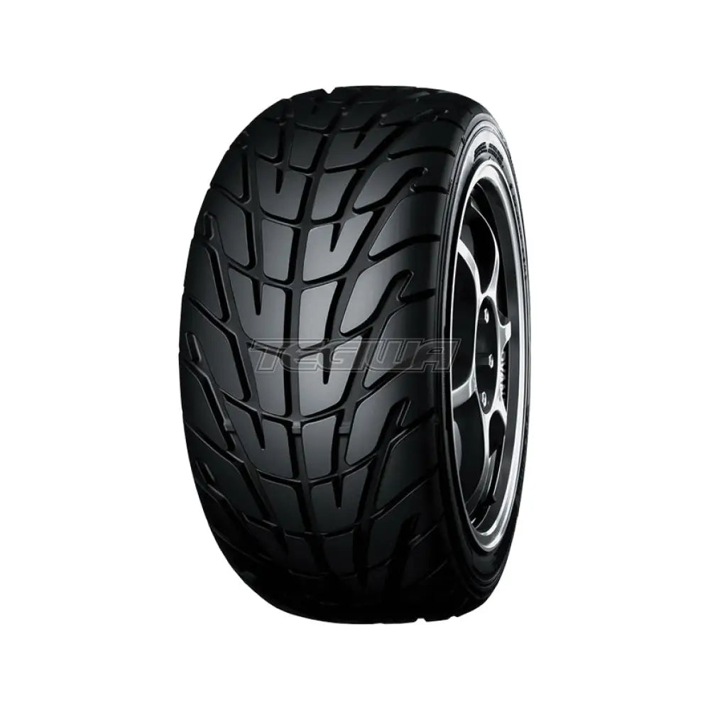 Yokohama Advan A006 Moulded Wet Race/Track Tyre 300/650/18 N2790