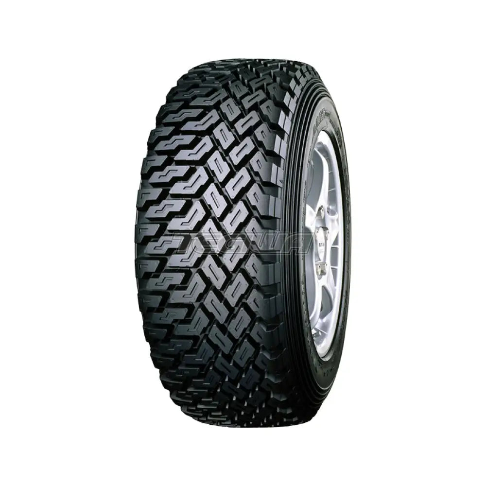 Yokohama Advan A035 Performance Gravel Rally Tyres 185/70/13 N2105