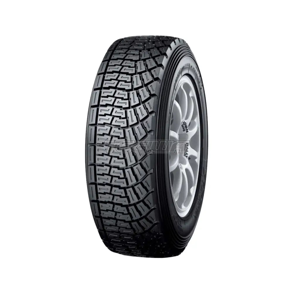 Yokohama Advan A053 Performance Gravel/Dirt Rally Tyres 180/65/15 N3122