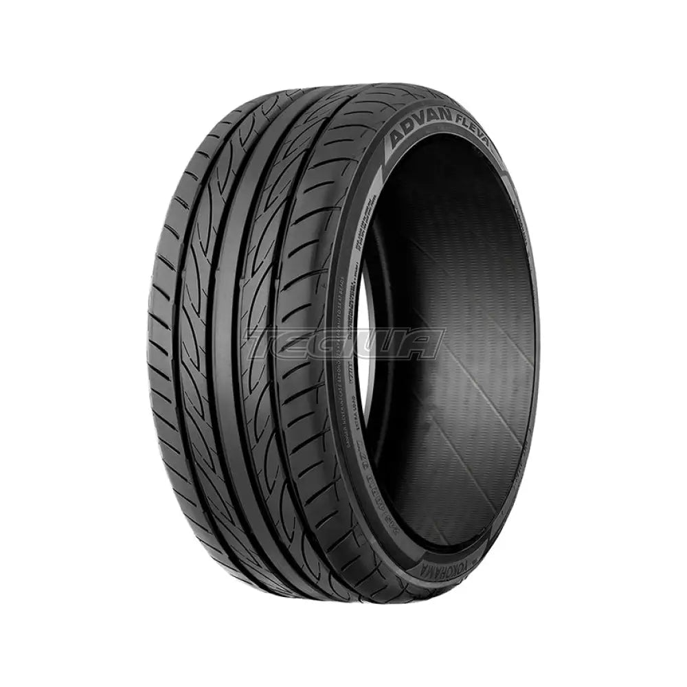 Yokohama Advan Fleva V701 Performance Tyre 205/50/16 87V