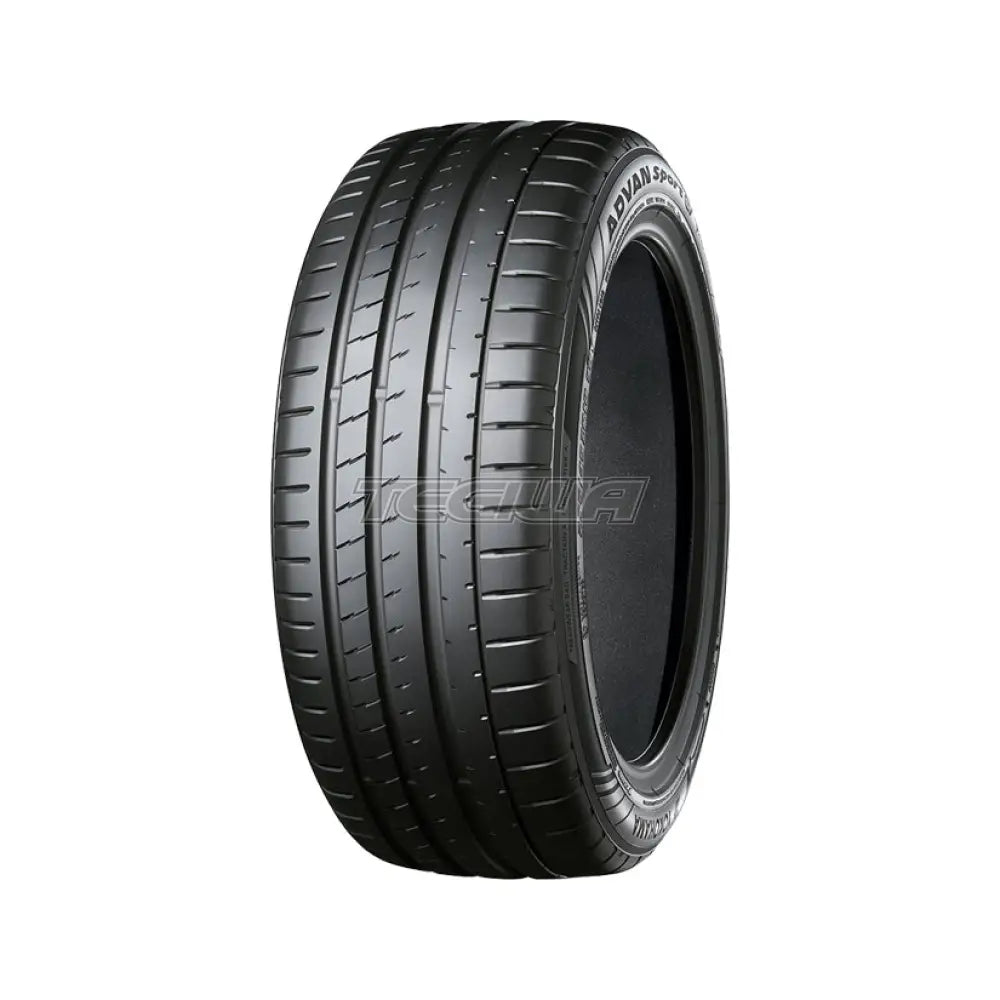 Yokohama Advan Sport EV V108 Electric Vehicle Tyre 265/35/22 102Y