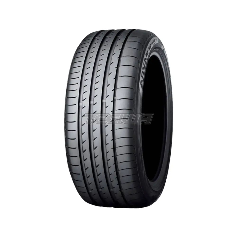 Yokohama Advan Sport V105 Tyre 225/30/20 85Y