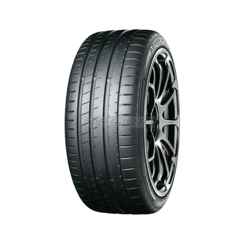 Yokohama Advan Sport V107E Tyre 325/35/23 115Y