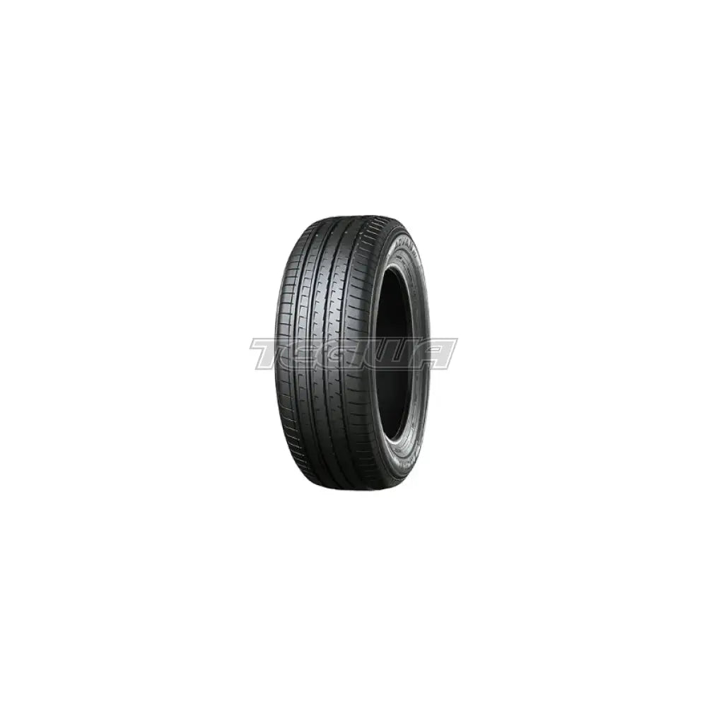 Yokohama Advan V61A Tyre 235/60/18 103H