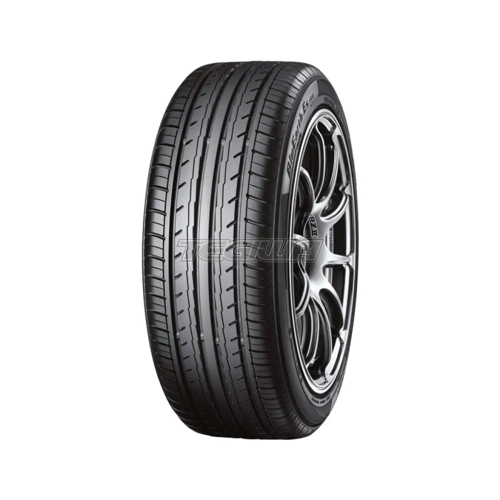 Yokohama BluEarth ES32 Tyres 185/55/16 83V R9249