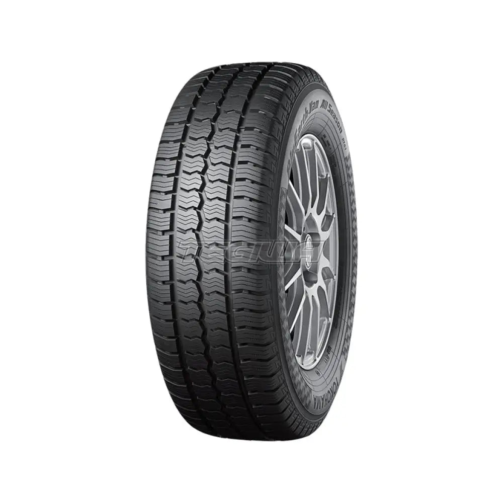 Yokohama BluEarth RY61 All Season Van Tyre 185/75/16 104R
