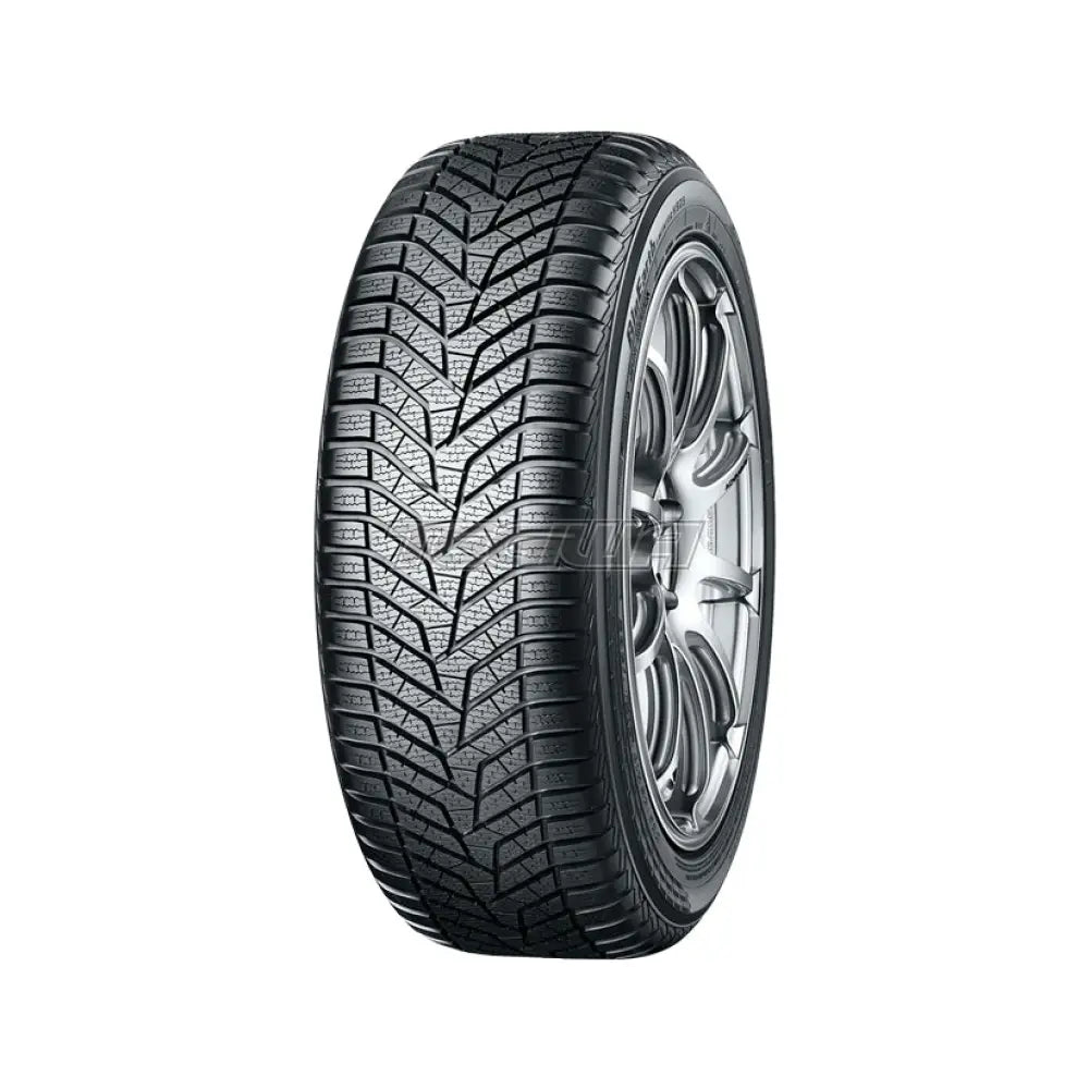 Yokohama BluEarth V905 Winter Tyre 235/50/19 103V