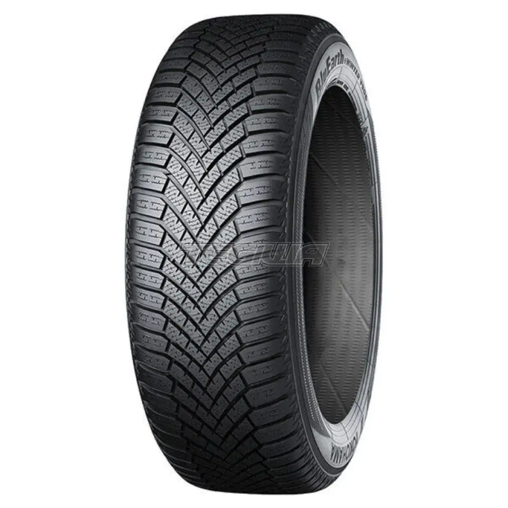Yokohama BluEarth V906 Winter Tyre 215/55/17 98V