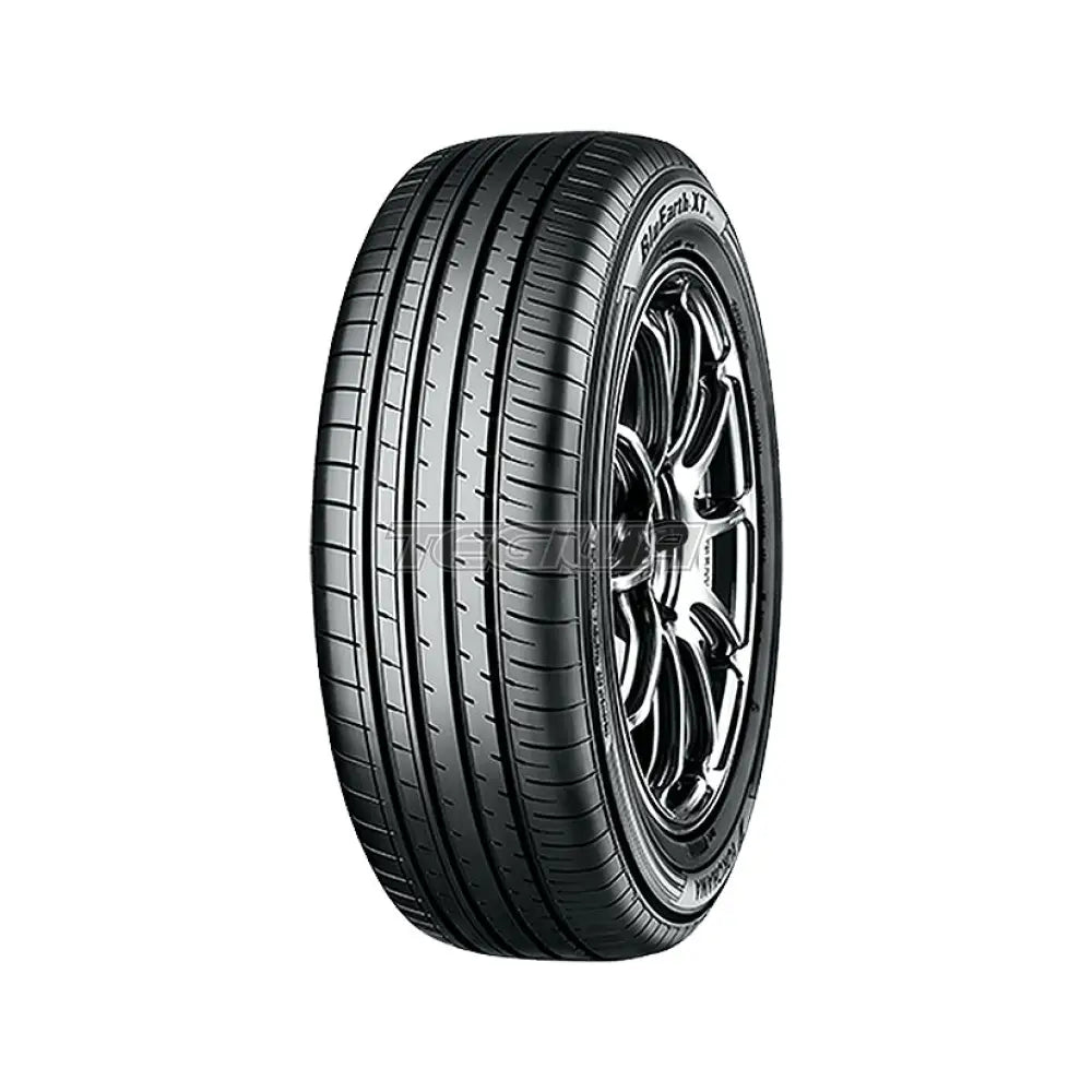 Yokohama BluEarth-XT AE61 Tyre 215/55/18 99V