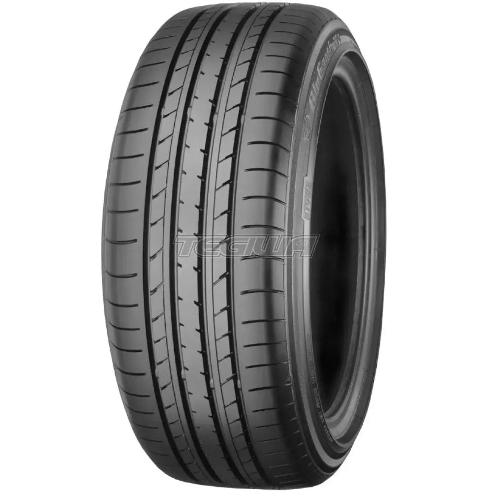 Yokohama Decibel E70C dB Tyre 225/55/18 98H