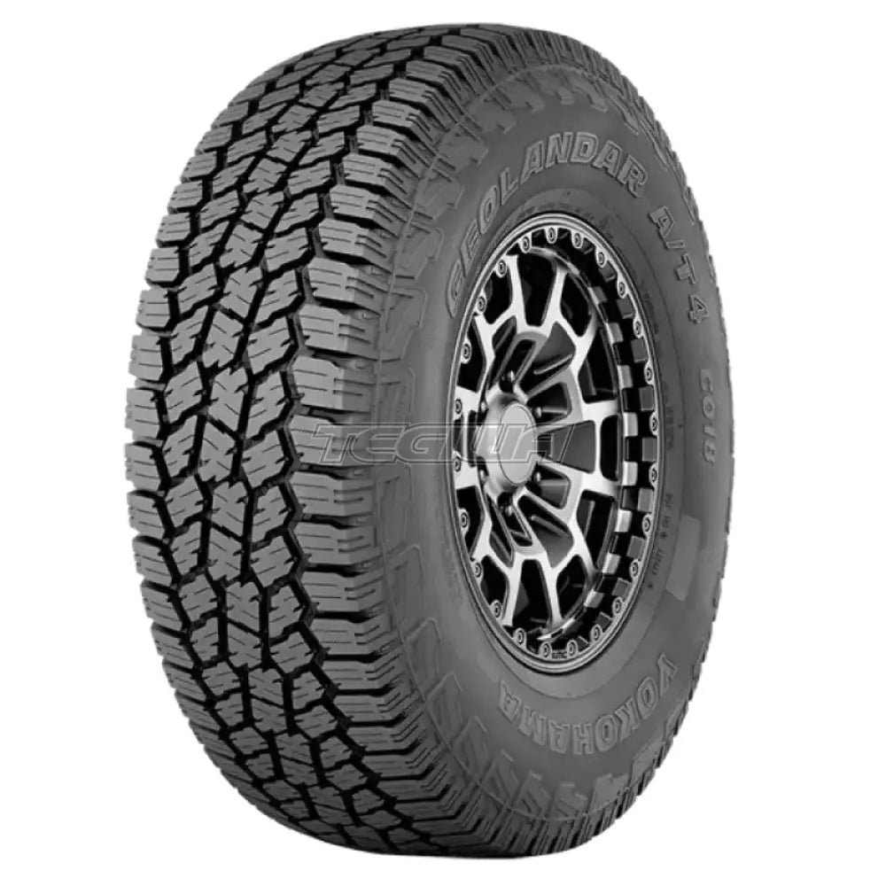 Yokohama Geolandar AT G018 Offroad Tyre 235/85/16 120S