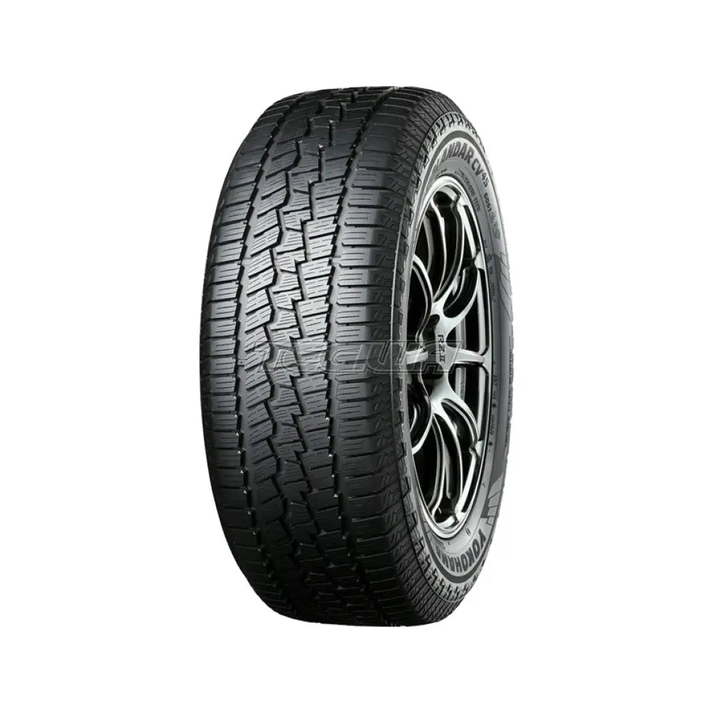 Yokohama Geolandar CV-4S G061 All Season Tyre 255/55/20 110V