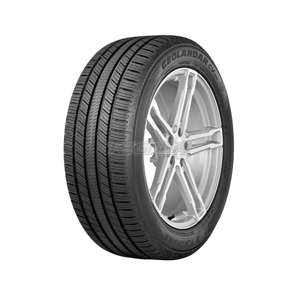 Yokohama Geolandar CV G058 All Season Tyre 245/55/19 103V