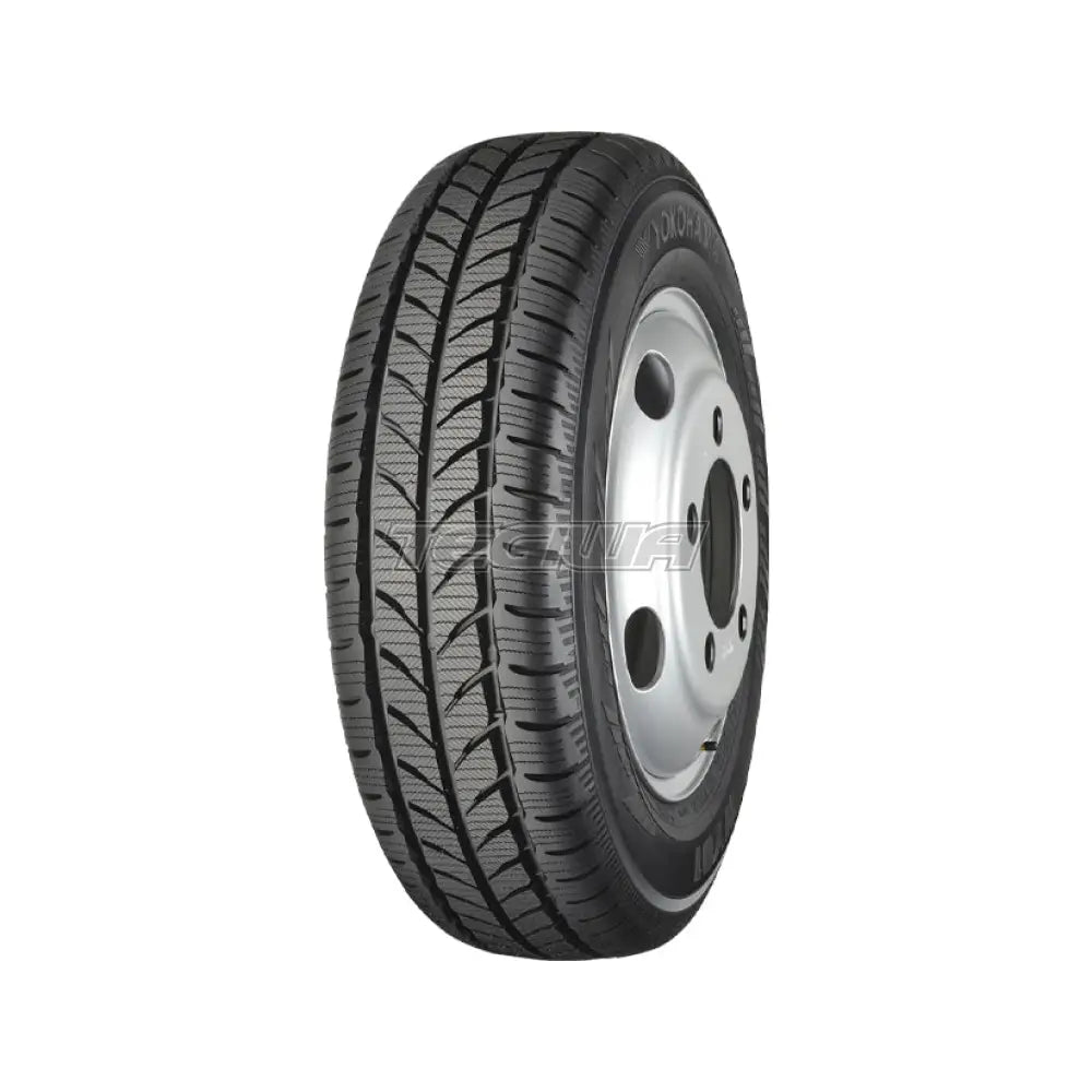 Yokohama W.Drive WY01 Van Tyre 195/65/16 104T