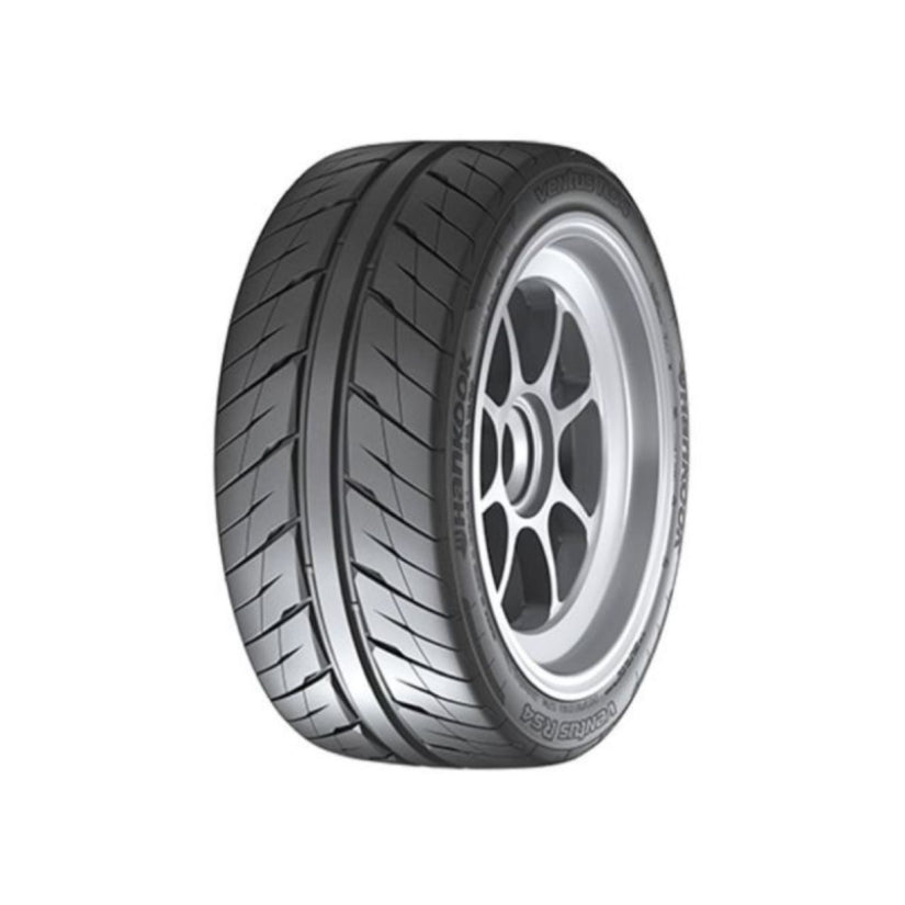 Hankook Z232 RS-4 High Performance Race/Track Tyre 235/45/17