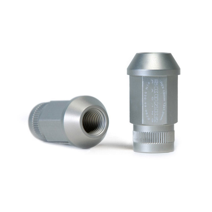 Skunk2 Racing Wheel Nut Set M12 x 1.5mm 16 Pack